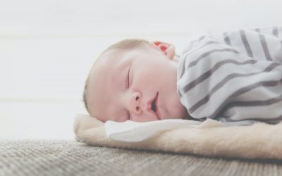 How to Help Your Baby Sleep Through the Night