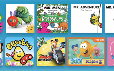 Amazon Kids+: The Most Awesome Subscription Service for Kids