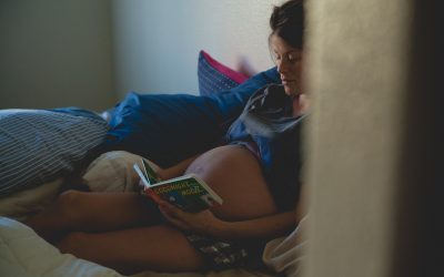 Should you Read to your Unborn Baby?
