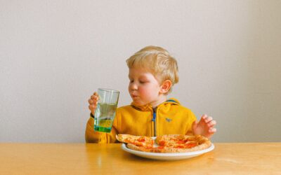 Easy and Healthy Meal Ideas for Toddlers
