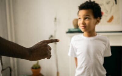 How to Discipline your Child Effectively
